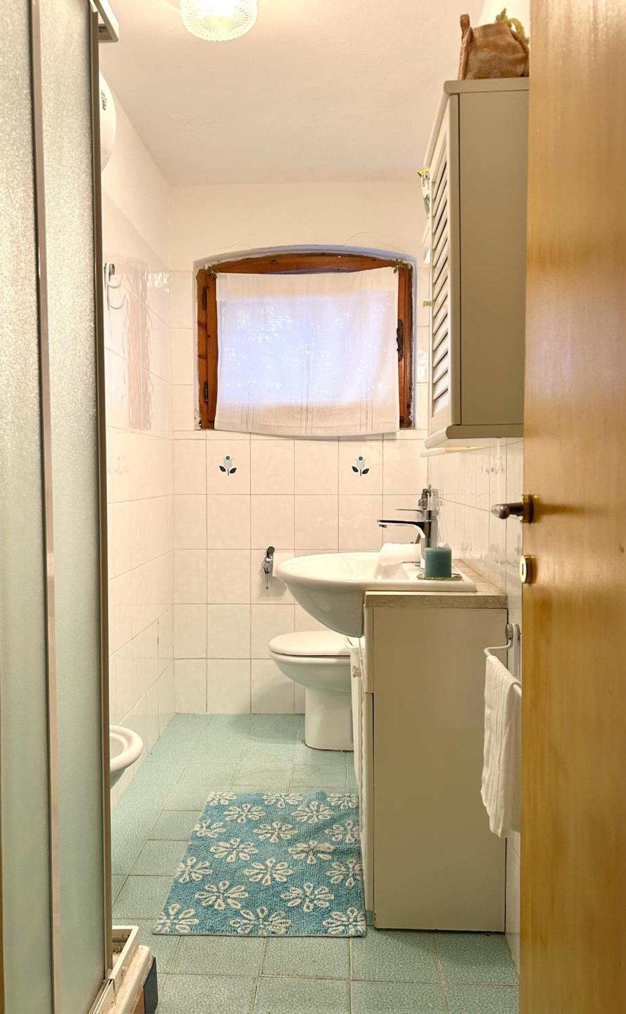 Villa Nura'S - Casa Gea Stintino Esterno foto