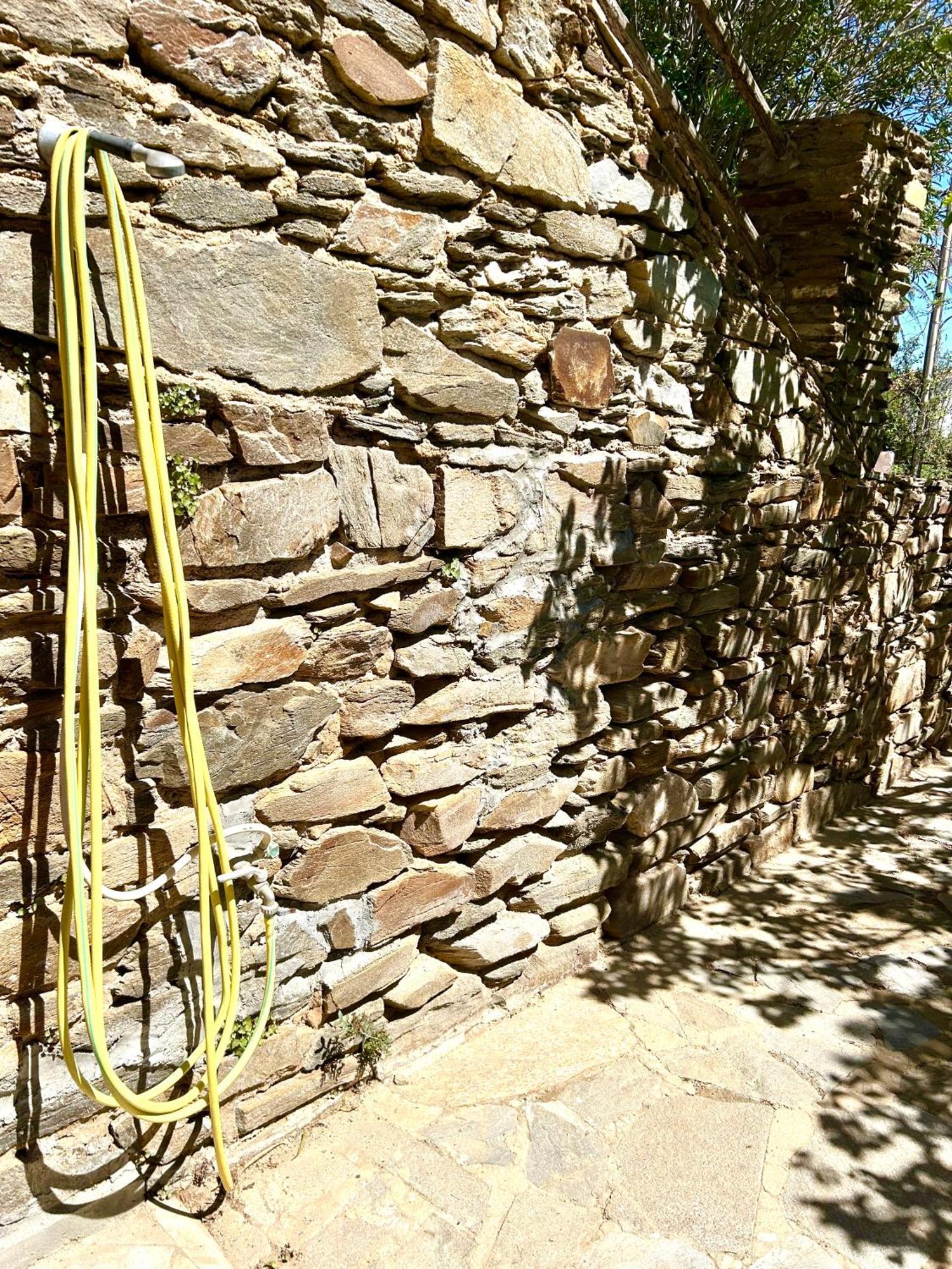 Villa Nura'S - Casa Gea Stintino Esterno foto